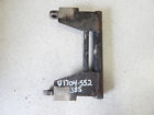 1704-552 Arctic Cat Snowmobile Jaguar Efi Rear Arm