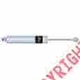 1604-371 1704-578 04-256n7 Kimpex Suspension Track Gas Shock Rear Arctic Cat Ref 779422266492