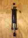 0704-350 1704-744 Arctic Cat Rear Shock And Links F5