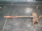 1704-917 1704-916 Arctic Cat Torsion Springs Sno Pro