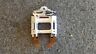 1705-195 Arctic Cat Jag Steering Block Riser Assembly