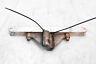 1705-217 1707-115 Arctic Cat Sno Pro Steering Stem Arm