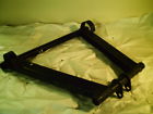 171 Polaris Snowmobile Arm Suspension
