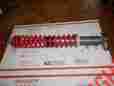 18.7-3703-470 3703-470 2007 Arctic Cat Crossfire 600 Front Act Shock Nice