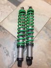 18.75 Arctic Cat Crossfire Shocks Set 2010 Cfr Firecat Sabercat F7 F6 F5