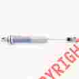 1703-795 18 Arcticcat Seals Ski Rebuilt Pro Shock Shaft 72