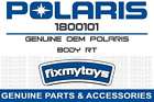 1800101 Polaris Oem Body Rt