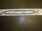 1820461-067 2781688 Polaris Snowmobile 4