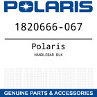 1820666-067 Polaris Oem Steering Handlebar Rmk Sks Iq Widetrack Trail