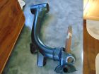 1821022 Polaris Snowmobile Spindle Arm Front End