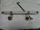 1821157 Polaris Pro Steering Rack Idler Pitman Arm With Rod