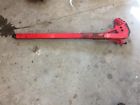 1821202-293 Polaris Rmk Sks Right Hand Trailing Arm
