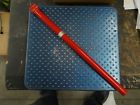 1822097-093 Polaris Wide Trak Gt Lower Radius Rod Red