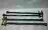 1822383 1822510 Polaris 1999 Indy 550 Super Sport Radius Rods Control Arms Uppers Lowers Set
