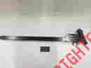 1823137-067 Polaris New Indy Lite 340 Right Trailing Arm 1992-2003