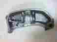 1823221 Polaris 2007 Snowmobile Lh Spindle Rmk 700
