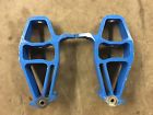 1823801-619 Polaris Rmk Switchback Assault Axys Spindles Blue