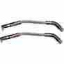 185-101 Straightline Performance Snowmobile Slp Ice Scratchers 11 Rear Suspension