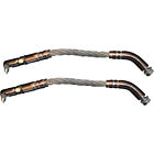 185-102 Straightline Performance Snowmobile Slp