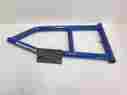 19-pg-445-bl Timbersled Prod Bark Buster Upper