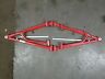 19-ts-210-rd Timbersled Prod Used Polaris Rmk Pro Red Set Of Upper