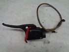 1910613 Polaris Edge Switchback Xcsp Rmk Classic Master Cylinder Brake
