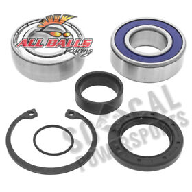 1996-1998 Polaris 440 Indy Upper Shaft All Balls Jack Shaft Bearing And Seal Kit