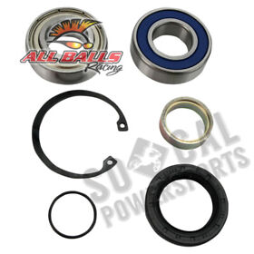 Scal-ps778052-ls 1996 Polaris Indy Ultra Sp Sks Rmk Upper Shaft Jack Bearing And Seal Kit