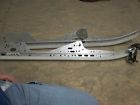 1541146 1997 Rear Set. Rail Snowmobile Suspension Prices 1998 Polaris Supersport Ultra Xcr 500