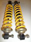 1998 98 99 Front Mxz 5 Skidoo 97 Shocks Rotax Prices Summit Lll 670 Formula