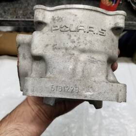 5131220 1998 Polaris Xc 700 1997-1998 Rmk Sks Cylinder