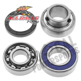 1999 Ski-doo Vx500 Upper Shaft All Balls Jack Shaft Bearing And Seal Kit