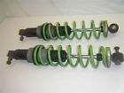 2 1 Arctic Absorbers 98 Cat Suspension 550 15 Cougar Mc Panther " Front Shocks