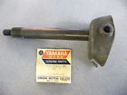 853-23854-01 2 Nos Ski Sm292 Genuine Gs300 Column Gp246 Yamaha