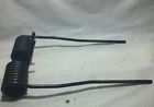 2 Springs 94 Prices Xcr Torsion Polaris Indy 580 600 1993 Xlt Suspension Rear 500 Trail