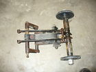 2 Xc Polaris Rear Arm Torque Gen
