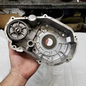1202161 2000 2001 2002 2003 2004 2005 Polaris Edge Xcsp 700 800 5631121 2000-2005 Rmk Sks Classic Water Pump Oil Gear