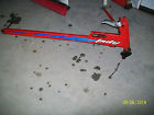 2000 2001 Prices Arm Trailing Polaris Xcf 99