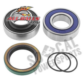Scal-ps778213-ls 2000-2003 Ski-doo Mx Z X 440 Lc Upper Shaft Jack Bearing And Seal Kit