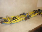 4013 2000 Skid Oem 700 Wheel Rear 156 Arms 800 Gen Prices Rails Polaris Xc Slide Rmk 2