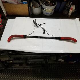 5247074 2001 2002 2003 2004 Polaris Pro X 600 700 800 2001-2004 Xr X2 Handlebars With Hot Grips