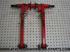 1541688 2001 Front Pro Arm 440 Polaris Torque