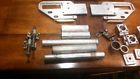 2001 Rail " Polaris 136 Setup Tunnel Xc Prices Extension Indy Edge