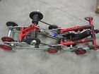 2001 Rear Snowmobile Suspension Prices Polaris Complete Skid Xc 500