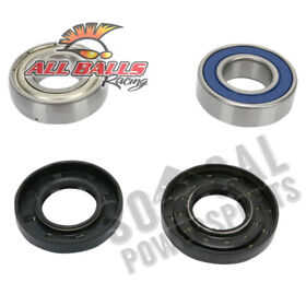 2001 Ski-doo Mx Z 380 F Upper Shaft All Balls Jack Shaft Bearing And Seal Kit