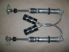 2002 Act Arctic Snow Pro 2003 Cat Prices Fox Firecat 440 Front Shocks