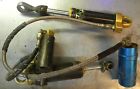 1603-176 2002 Pro Race Sno Shocks 2001 Parts Cat Prices Fox Act Arctic Linked