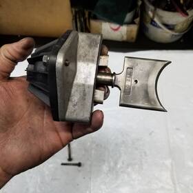 5246235 2003 Polaris Pro X 800 2003-2004 X2 Xr 700 Left Motor Mount Strap