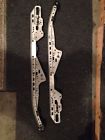 2003 Polaris Suspenion 600 Prox Pair Prices - Rails