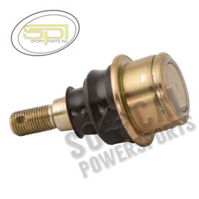 Scsp-ps778790-pi 2003 Ski-doo Mx Z 600 Sport Ho Snowmobile Spi Lower A-arm Balljoint